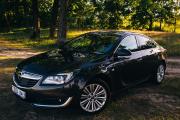 ������������� Opel Insignia