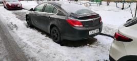 ������������� Opel Insignia
