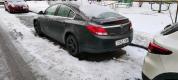 ������������� Opel Insignia