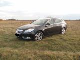 ������������� Opel Insignia
