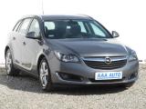 ������������� Opel Insignia