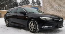 ������������� Opel Insignia