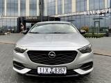 ������������� Opel Insignia
