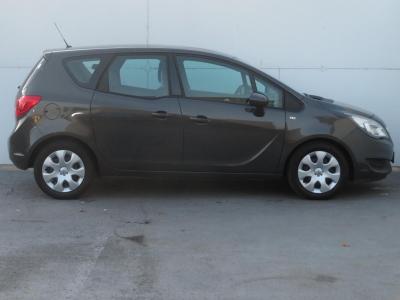  Meriva