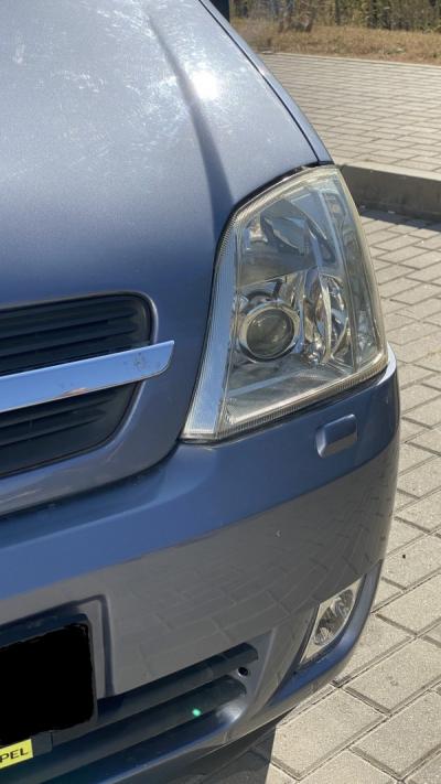  Meriva