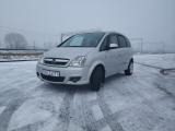������������� Opel Meriva