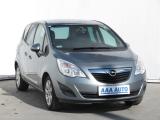 ������������� Opel Meriva