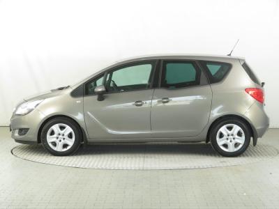  Meriva