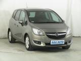 ������������� Opel Meriva