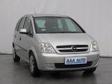 ������������� Opel Meriva