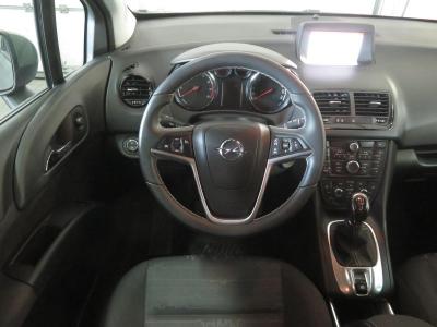  Meriva