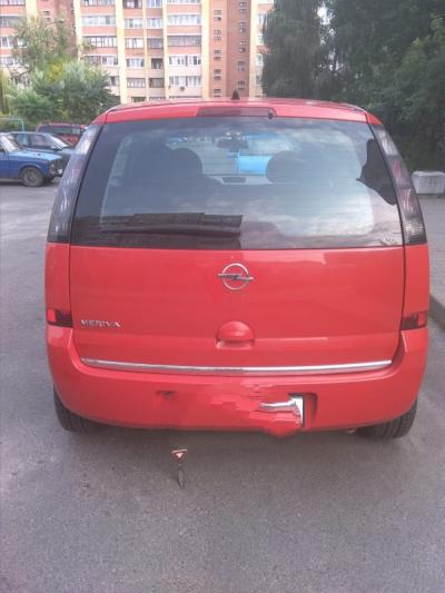  Meriva