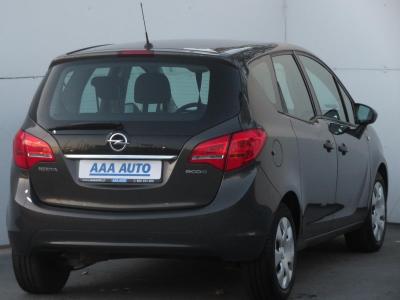  Meriva