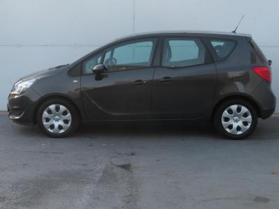  Meriva