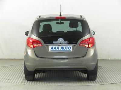  Meriva