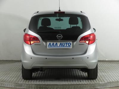 Meriva