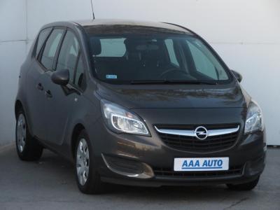  Meriva