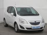 ������������� Opel Meriva