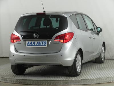  Meriva