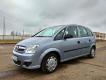 ������������� Opel Meriva
