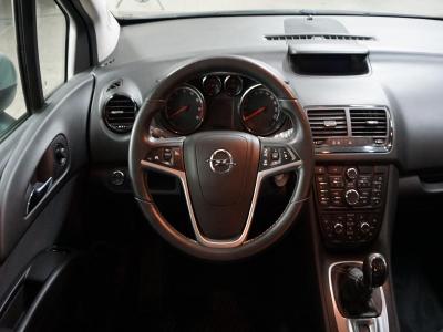  Meriva