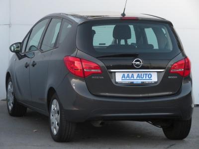  Meriva