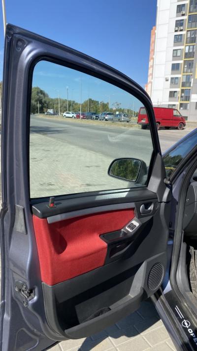  Meriva