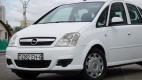 ������������� Opel Meriva