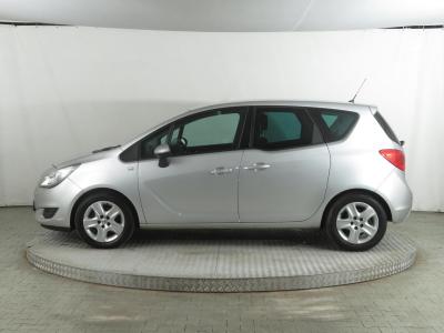  Meriva
