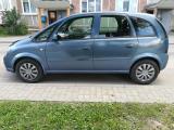 ������������� Opel Meriva