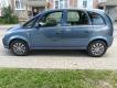 ������������� Opel Meriva