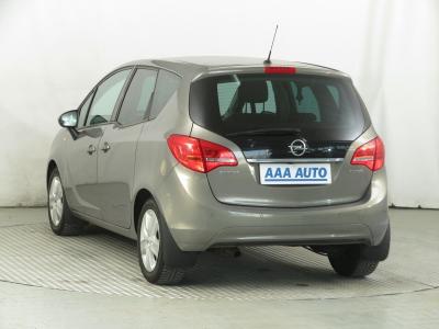  Meriva
