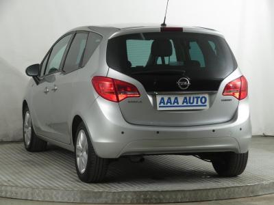  Meriva