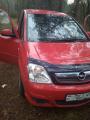 ������������� Opel Meriva