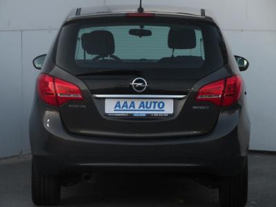  Meriva