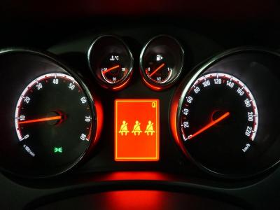  Meriva