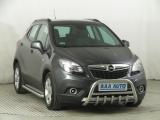 ������������� Opel Mokka