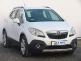 ������������� Opel Mokka