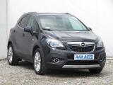 ������������� Opel Mokka