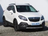 ������������� Opel Mokka