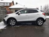 ������������� Opel Mokka