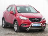 ������������� Opel Mokka