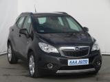 ������������� Opel Mokka