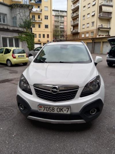  Mokka