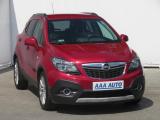 ������������� Opel Mokka