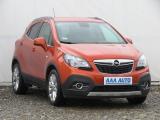 ������������� Opel Mokka