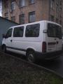 ������������� Opel Movano