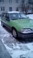 ������������� Opel Omega