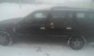 ������������� Opel Omega