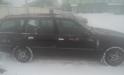 Opel Omega